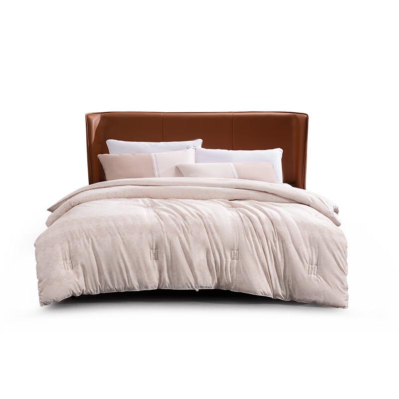 Mercury Home Textiles Leisure Time Theanine Antibacterial Soybean Quilt