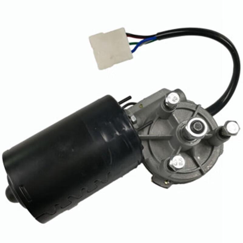Wiper Motor Assembly