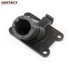Motorcycle High Quality Intake Manifold For HM-MOTO CRE Enduro Supermoto 50cc 2006 AM6 2 Stroke 100520340