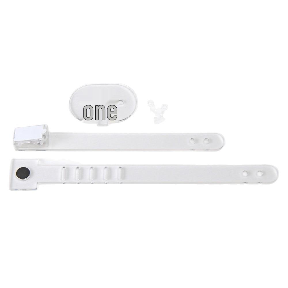 Acrylic Three-in-One Double-Ended Transparent Stick for Photos and Grains Acrylic