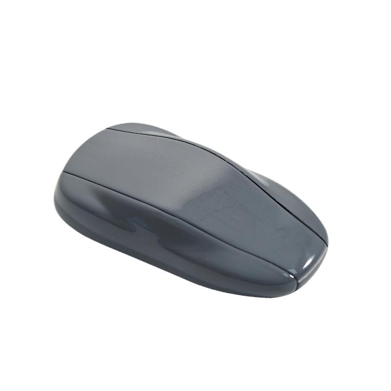 

For Tesla Model Y Juniper/Model 3 Highland 2021-2025 Car Key Smart Remote Control Car Card Model Key Card Car Key Accessories серый