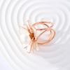 Senior Brooches Flower Leaf Brooch Pins for Women Suit Pendant  Fashion Brooches Jewelry