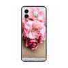 For Xiaomi Redmi A1 Phone Case Cover RedmiA1+ A1 Plus Silicone Soft Back Cover Case For Xiaomi Redmi A1 Case A 1 Coque Fundas