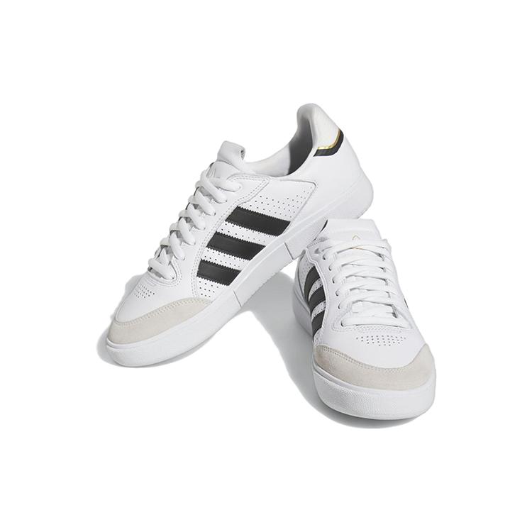 Adidas Tyshawn Low 'King of New York' HQ2003
