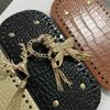 Bag Making Supplies Bag Accessories Leather Bag Bottom Shaper Bag Handle Charm for DIY Crocheted Purse Making Repairing