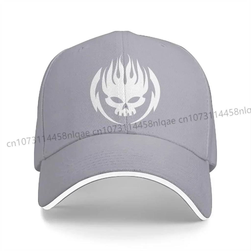 The Legend The Offspring Multicolor Hat Peaked Womens Cap Personalized Visor Protection Hats