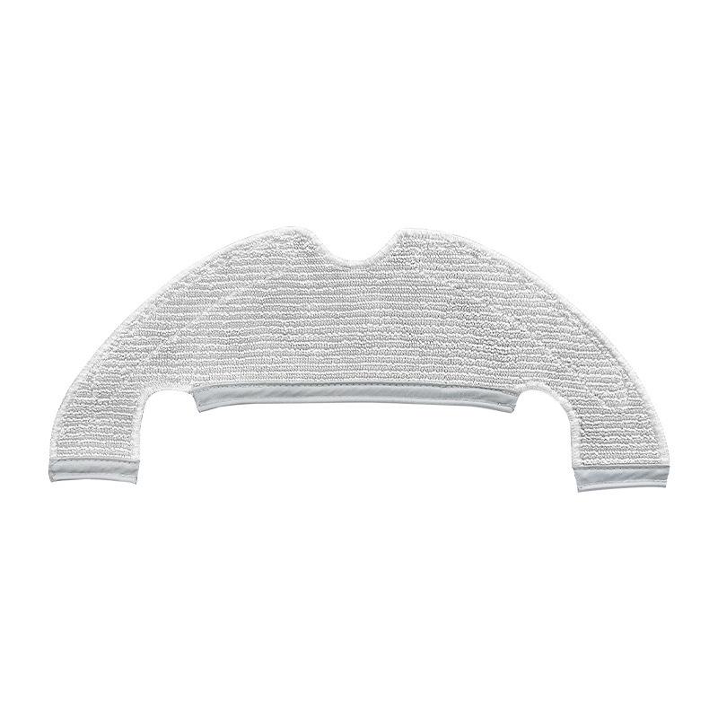Dreame D10 PLUS Vacuum Accessories: Roller Brush, Side Brush, HEPA Filter, Mop, Dust Bag