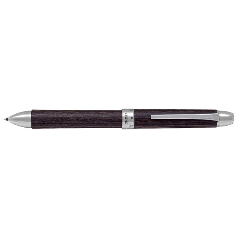 

Pilot Multifunctional writing instrument 2+1 Legno dark brown BTHL-3SK-DBN