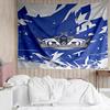 1PC Los Angeles ice hockey  Tapestry Accessories Playroom Tapestry, for Bedroom,Livingroom, dormitory Room Wall Decor Fan Birthday Gifts