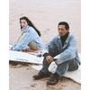 Goodnies Hickory Mechanic Coverall