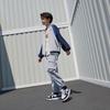Air Jordan 1 Low RM EasyOn GS 'Black White'