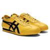 ONITSUKA TIGER Mexico 66 SD Kill Bill - Gelbe Zwischensohle 2024 Unisex-Sneaker Schwarz 1183A872-752
