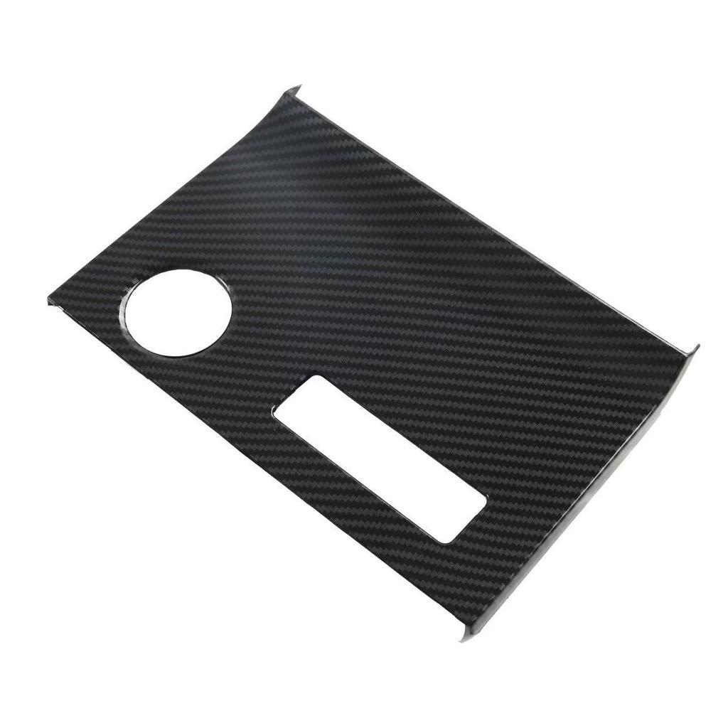 21-24 Toyota Veloz Interior & Exterior Trim Kit: Rearview Mirror, Door Bowl, Armrest, Gear Shift, Air Outlet