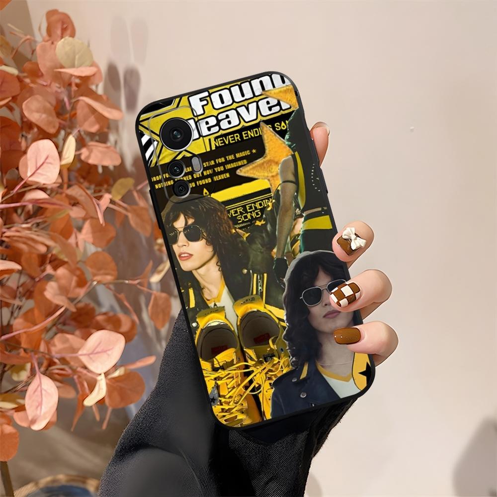 

Conan Gray Singer Superache Phone Case Fundas For Xiaomi 15 14 12 Lite Pro 13 11t POCO X5 M6 M5 X6 X3 F5 F6 Pro Cover Xiaomi 14