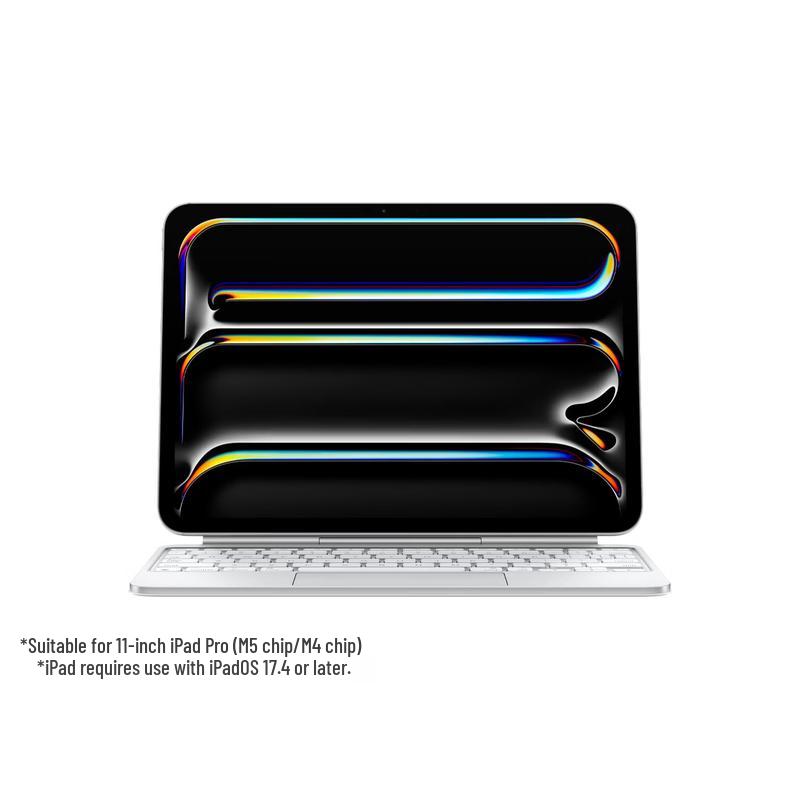 Apple Magic Keyboard for 11-inch iPad Pro