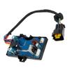 Diesel Parking Heater Motherboard Air Main Circuit Board Controller Car for 2Kw/3Kw/5Kw/8Kw Diesel Air Heater