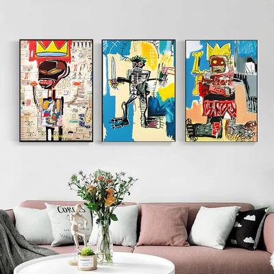 Heminredning – Tavlor & Posters