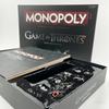 (1pc) Game of Thrones Monopoly Deluxe Edition,Board Game for Parties & Events, No Batteries Required, Thrones  Themed Board Game