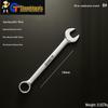 Steel Auto Repair Double Head Box Wrench