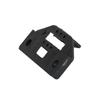 Caravan Wide Window Catch Lock Plate Window Security Lock Catch Window Holder for PolyPlastic Motorhome Camper Accessories