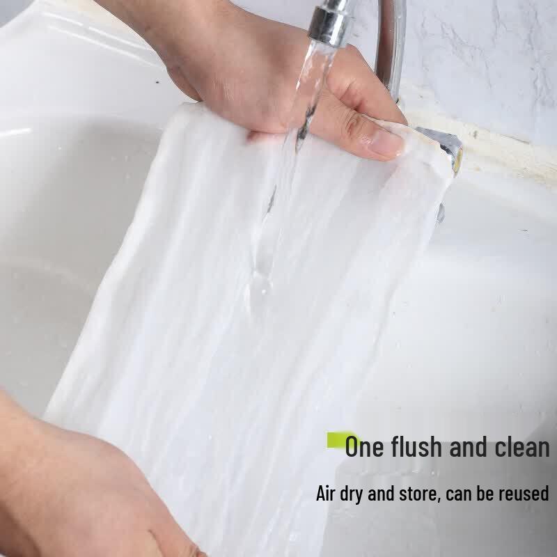 Wukewuke Vegetable Draining Bag