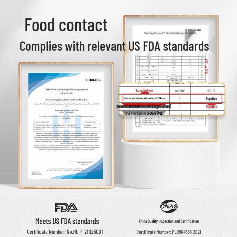 Meiliya Air Fryer Disposable Paper Liners