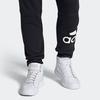 New Adidas Court 80s Mid White FY2733