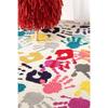 Children's Rug - HANDI BOUTIK - A LOVE OF RUGS - Modern - Colorful - Polypropylene