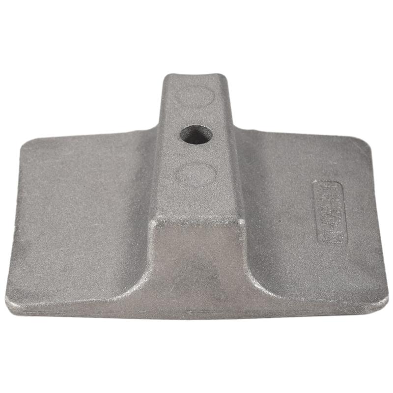 Anode 61N-45251-01 For YAMAHA 2 Stroke 9.9HP 15HP Boat Engine-A02G