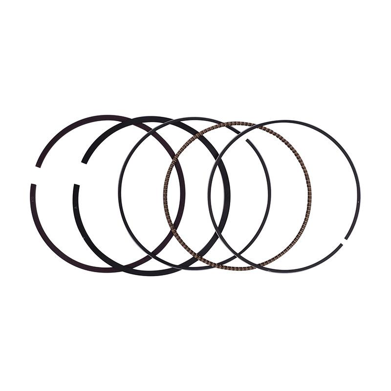 72mm Motorcycle Engine Cylinder Piston Rings Kit 179135150010 for Benelli BJ250 -15 BJ250-15A BJ250-15A TRK251 BJ250-18