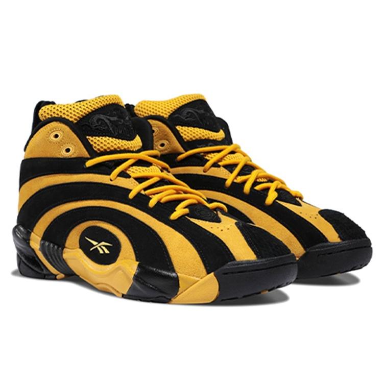 Reebok Shaqnosis 'Shaq Fu' Men's FX3343