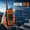 Transceiver radio