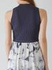 Docking knit dress SWNO254337 NVY 0