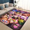 27 Style Jinx League of Legends LOL Cartoon Carpet Rug for Living Room Bedroom Home Sofa Decoration,Kids Play Non-slip Floor Mat