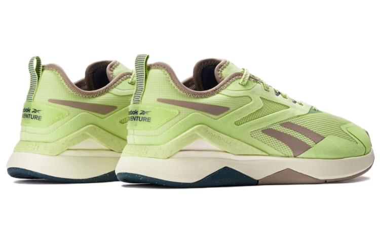 Nanoflex Wmns Reebok Adventure Tr 2 'Citrus Glow Boulder Beige' Women's 100033331