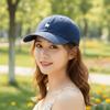 Creative Cartoon Baseball Hat Horse Cotton Baseball Cap Pony Embroidered Baseball Cap  Outdoor