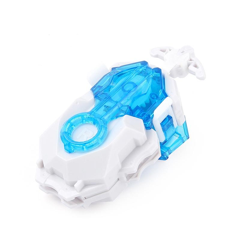 Beyblade B184 Launcher Left Right Two Way Wire Beyblade Accessory Spinning Tops