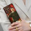 USSR CCCP Stalin Cell Phone Case for Samsung Galaxy S26 Ultra S25 S24 S23 S22 S21 S20 Note10 Cover