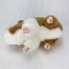 Stuffed Doll Rag Doll Toy Hamster Doll Guinea Pig Plush Simulation Guinea Pig Animal Plush Toy