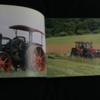 [USED] Tractors Photo Books Foreign Books Tractors History History Picture Book Agriculture Vehicles