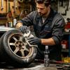 Rostlöser für Automobile, Rostlösendes Öl für Autos, Starkes Rostschutz-Bolzenlösemittel, Wasserdichtes Anti-Seize-Schmiermittel