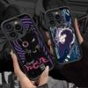 Hot Classic Rock The C-CureS Band Silicone Phone Case For IPhone 17 Pro Max 16 15 14 13 12 11 Plus 17 Air