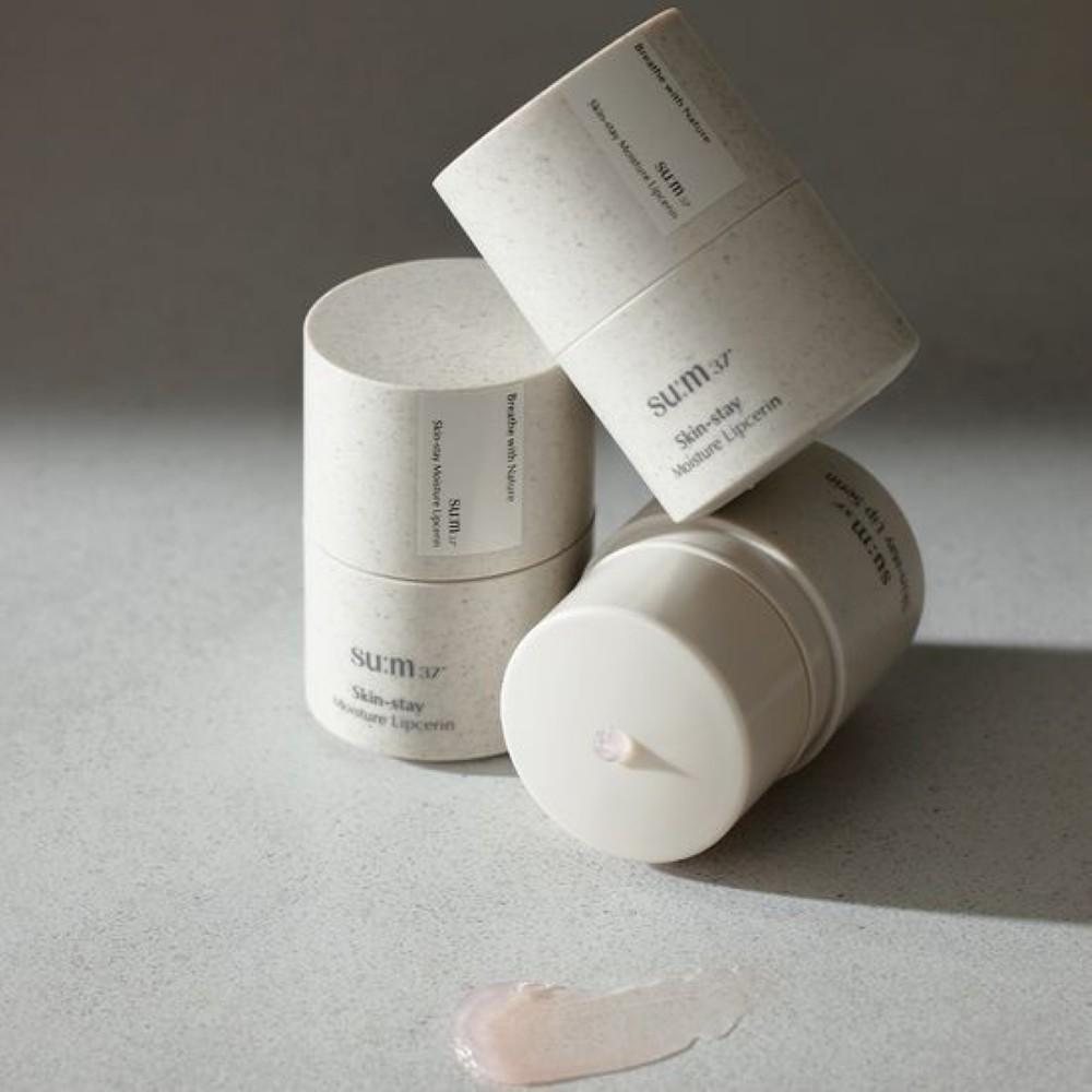 SUM37 Skin Stay Moisture Lipcerin 15mL