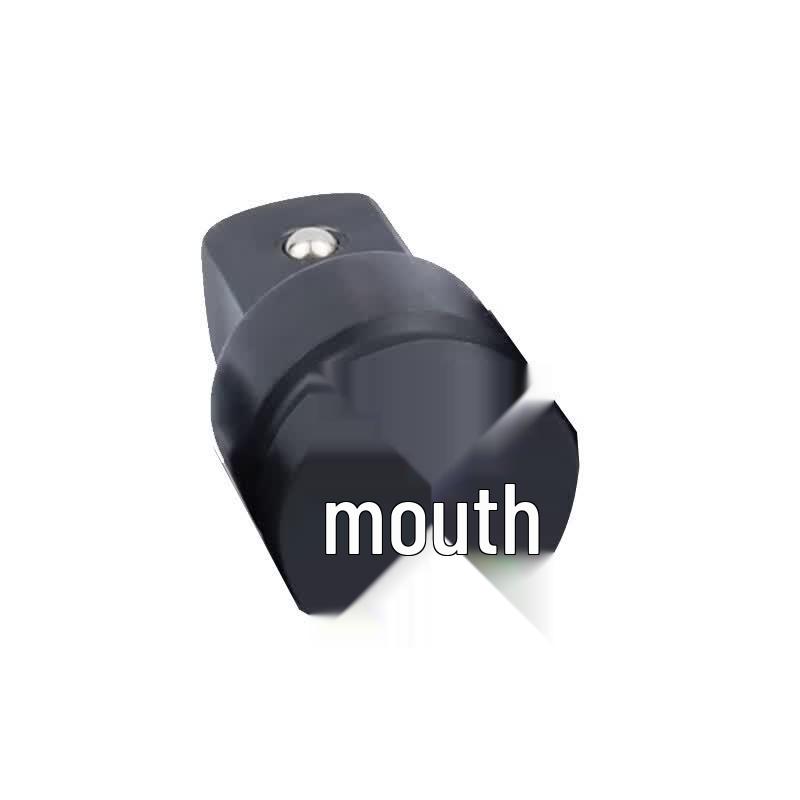 LIANDUO Socket Adapter (1-inch to 1.5-inch)