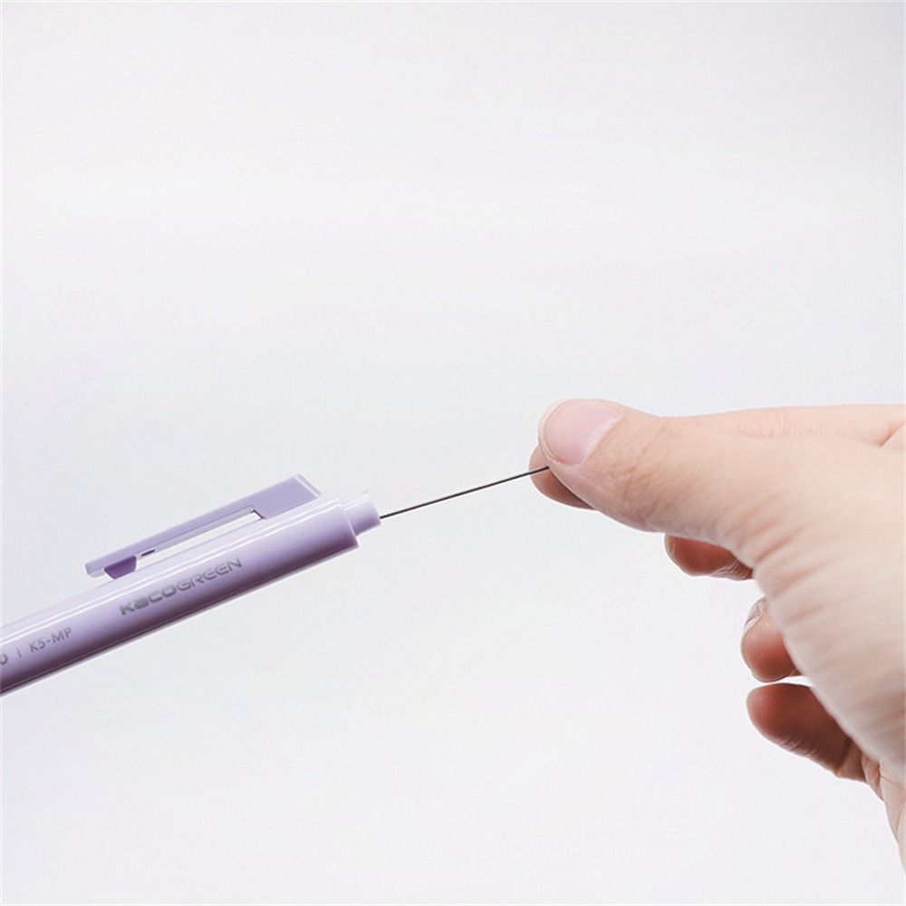 Sketch Drawing Simple Style Automatic Pencils Propelling Pencil Movable Pencil Mechanical Pencil