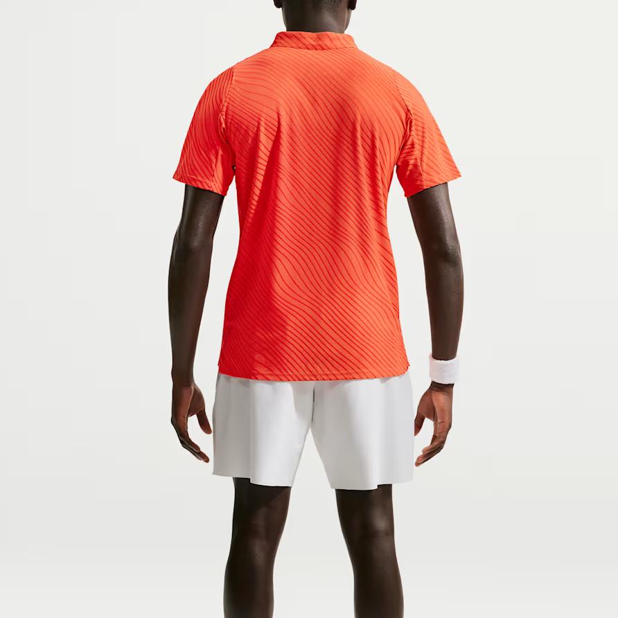 Nike Court Slam Men's Dri-FIT Adv Tennis Polo IB1020-842