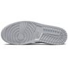 Air Jordan 1 Low SE Tear-Away Men Sneakers White Wolf-Grey DX6070-101
