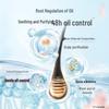 Adoufu Refreshing Oil Control Shampoo