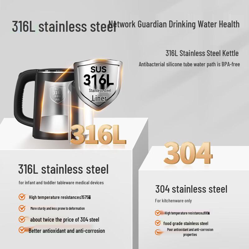 Joyoung WH165 Smart Water Bar Dispenser