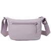 Women's Shoulder Bag Solid Color Crossbody Bag Mobile Phone Bag